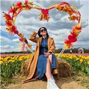 Studentessa universitaria offre ripetizioni